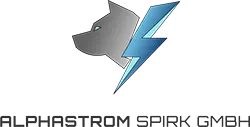 Alphastrom