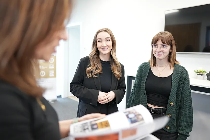 3 Plus Solutions Marketing