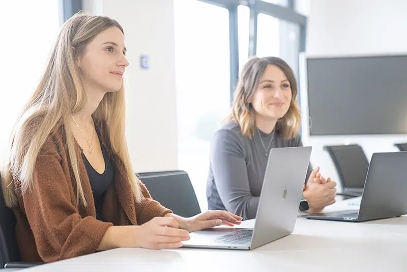 Verkaufsstarke Webseiten konzipieren