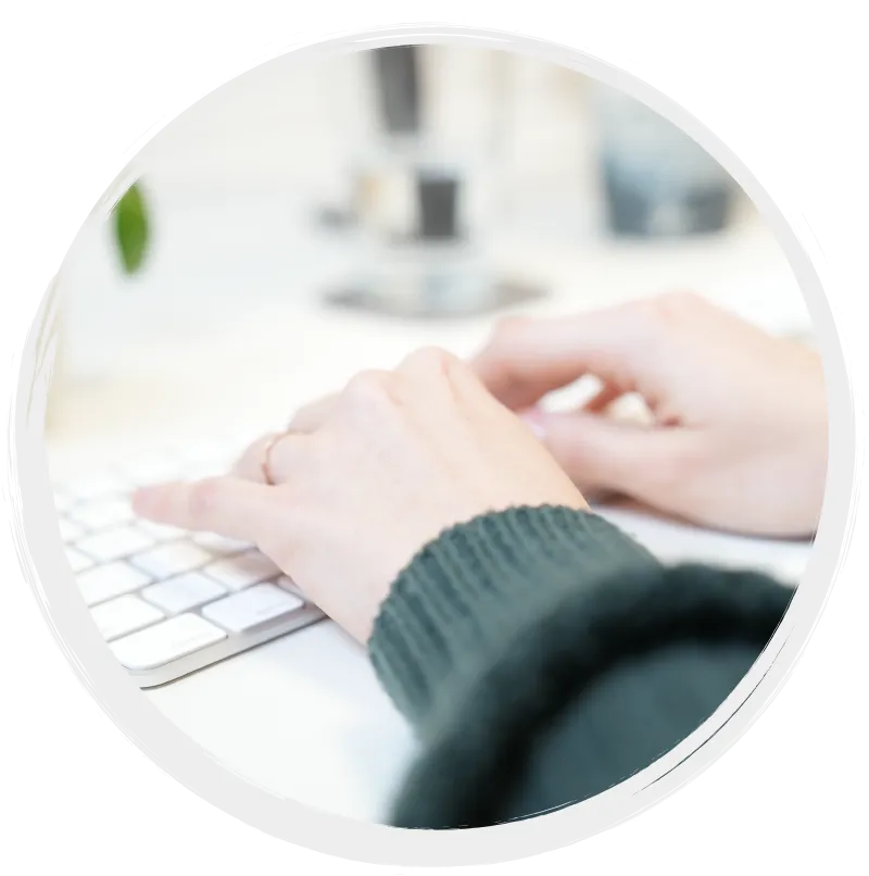 Text & Design für verkaufsstarke Webseiten