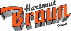 Hartmut Braun