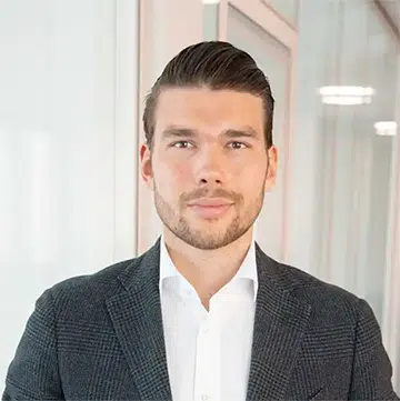 Felix Anrich