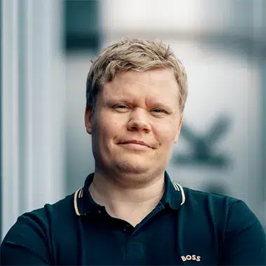Matthias Niggehoff
