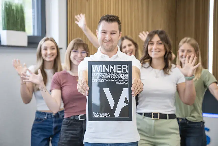German Web Awards 2024