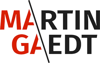 Martin Gaedt