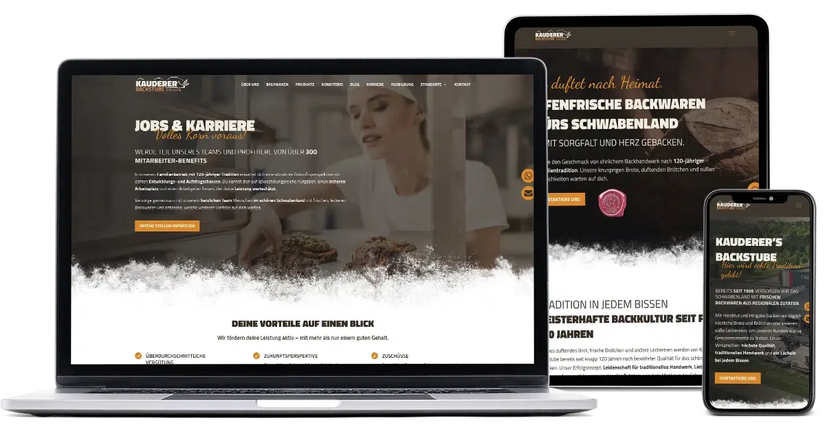 Mockup Kauderer